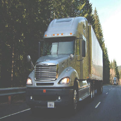 trucking and transportation freight factoring