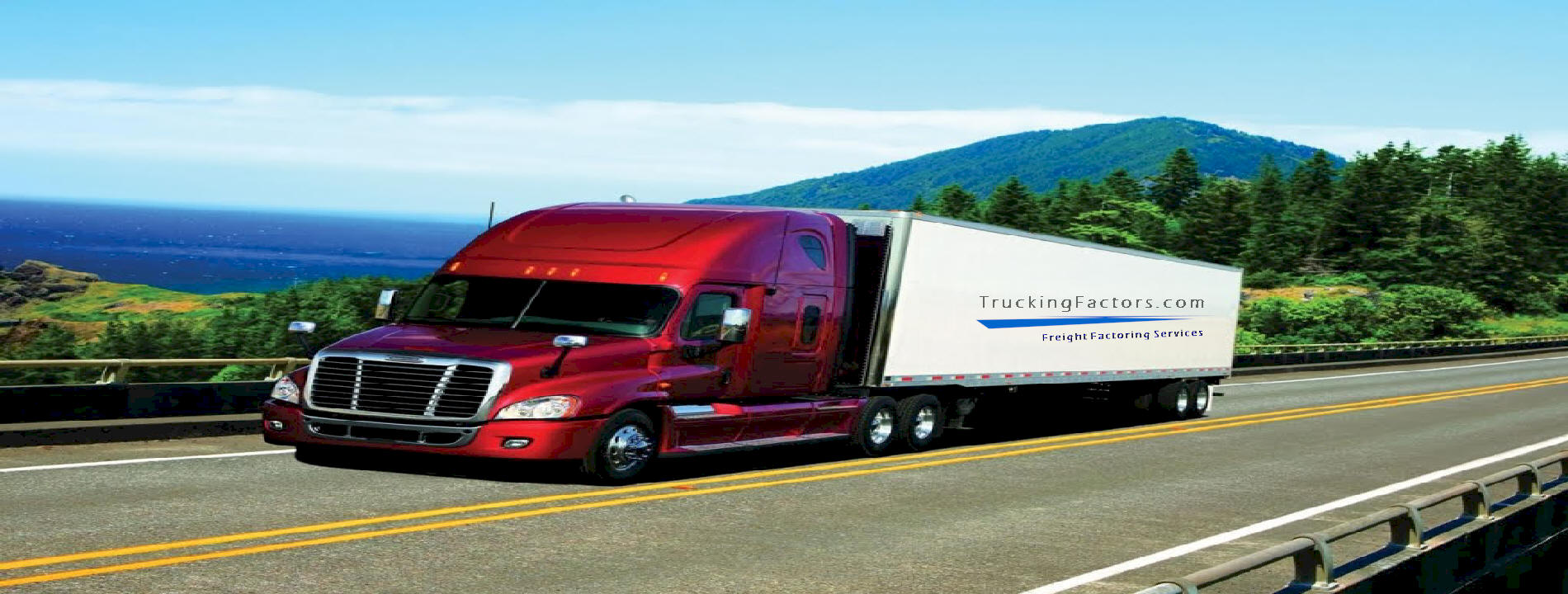 trucking factors - freight factoring for trucking companies